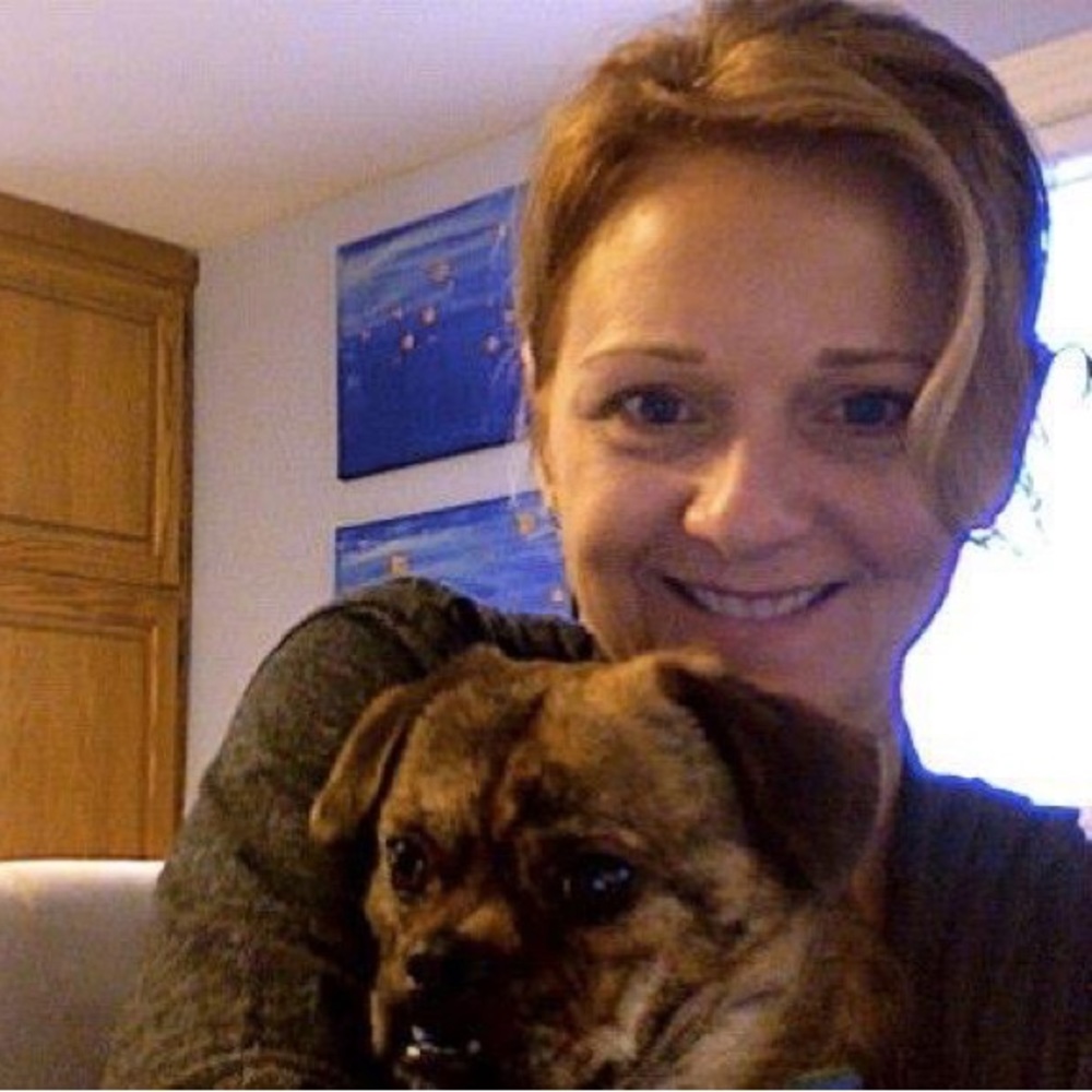 Meet your Posher, Deanna